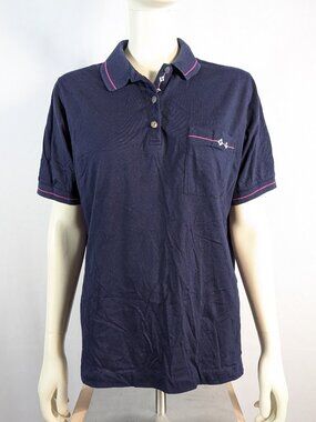 Tail womens polo shirt